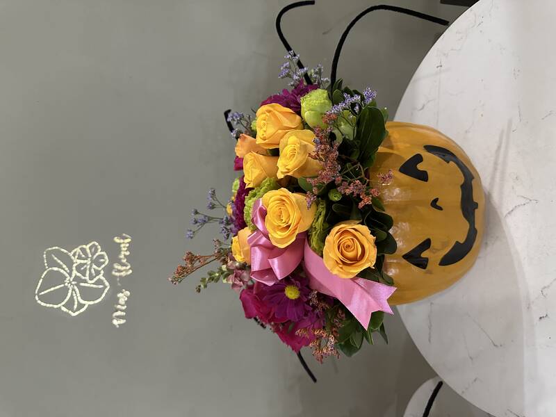 Happy Halloween