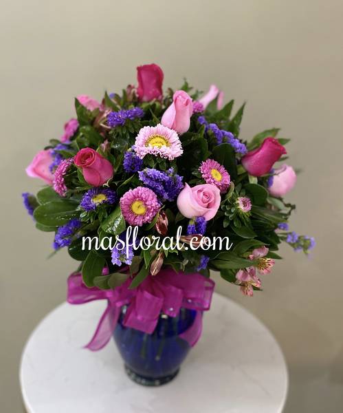 Exquisito Bouquet