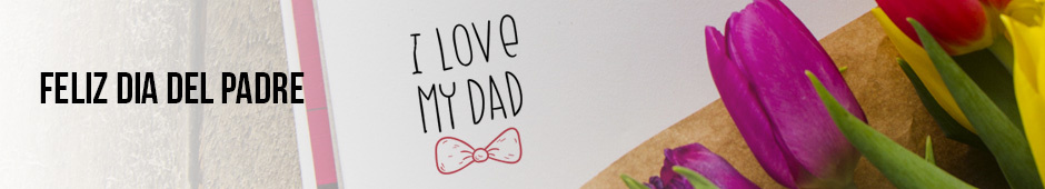 + Día del Padre